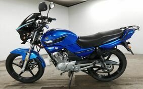 YAMAHA YBR125 PCJL