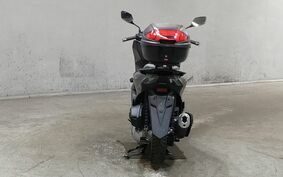 HONDA PCX 160 KF47