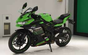 KAWASAKI ZX-25R ZX250E