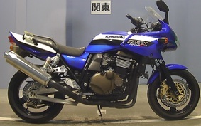 KAWASAKI ZRX1200 S 2001 ZRT20A