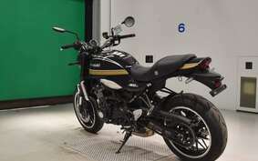 KAWASAKI Z900RS 2023 ZR900K