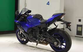 YAMAHA YZF-R1 2022 RN65J