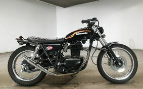 KAWASAKI 250TR BJ250F