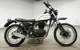 KAWASAKI 250TR BJ250F