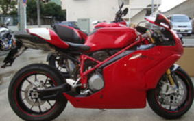 DUCATI 749 R 2005 H501A