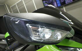 KAWASAKI ZX 10 NINJA R 2013 ZXCJ16