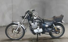 HONDA CBX125 CUSTOM JC12