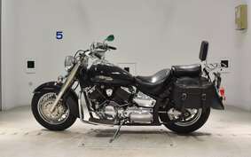 YAMAHA DRAGSTAR 1100 CLASSIC 2004 VP13J