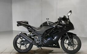 KAWASAKI NINJA 250R EX250K