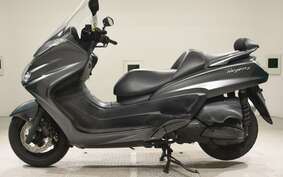 YAMAHA MAJESTY 400 Gen.2 2009 SH06J