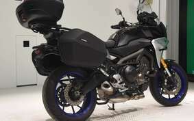 YAMAHA MT-09 Tracer GT 2019 RN51J