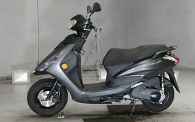 YAMAHA AXIS Z SED7J