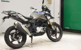 BMW G310GS 2020 0G02