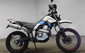 YAMAHA TRICKER DG10J