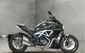 DUCATI DIAVEL Carbon 2018 G105JA