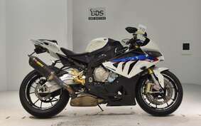 BMW S1000RR 2012