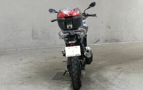 BMW G310GS 2018 0G02