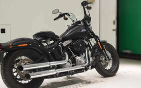 HARLEY FLSTSB 1580 2011