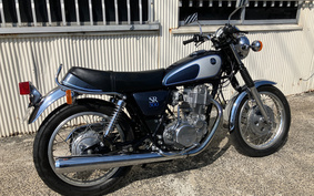 YAMAHA SR500 1991 1JN