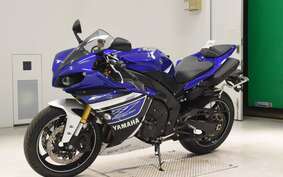 YAMAHA YZF-R1 2013 RN24J