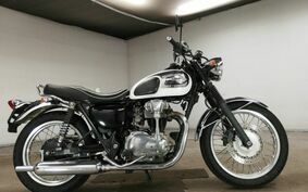 KAWASAKI W400 2009 EJ400A