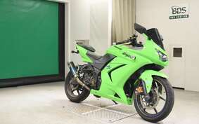 KAWASAKI NINJA 250R EX250K