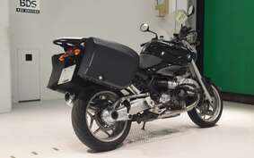 BMW R1200R 2007