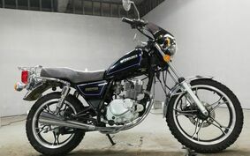 SUZUKI GN125 H PCJG9