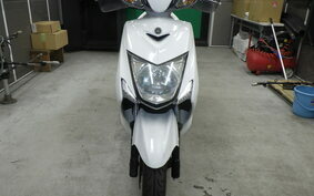 YAMAHA CYGNUS 125 XSR 2 SE44J