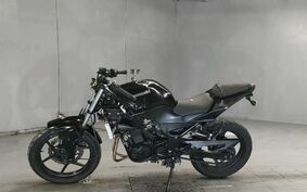 KAWASAKI NINJA 250R EX250K