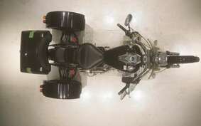 YAMAHA DRAGSTAR 250 TRIKE VG05J