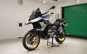 BMW R1250GS 2019