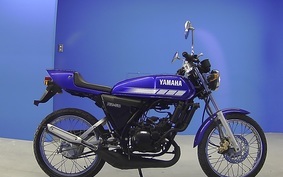 YAMAHA RZ50 Gen.2 2000 RA02J