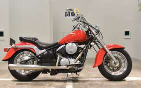 KAWASAKI VULCAN 400 CLASSIC 1998 VN400A