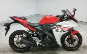 YAMAHA YZF-R25 RG10J