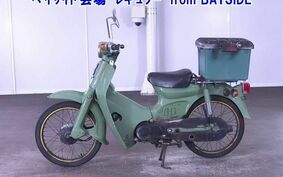 HONDA C50 C50