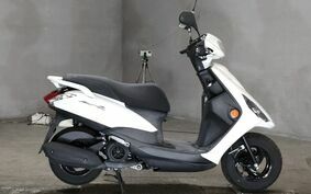 YAMAHA AXIS Z SED7J