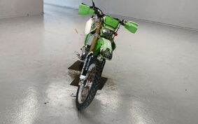 KAWASAKI KLX250 LX250E