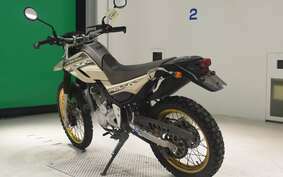 YAMAHA SEROW 250 Gen.2 DG17J