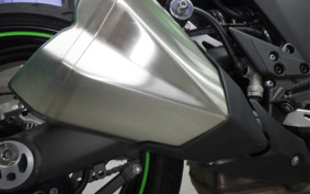 KAWASAKI NINJA 1000 A 2017 ZXT00W