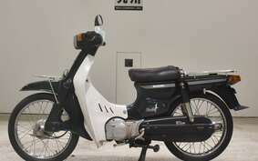 SUZUKI BIRDIE 50 BA14A