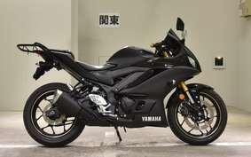 YAMAHA YZF-R25 A RG43J