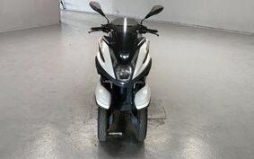 YAMAHA TRICITY 125 SE82J