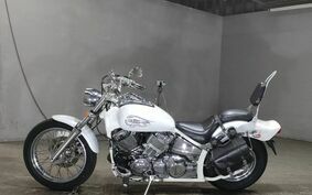 YAMAHA DRAGSTAR 400 2005 VH01J