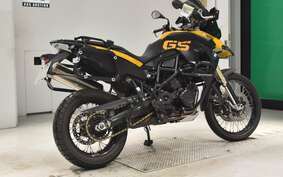 OTHER BMF800GS 2009