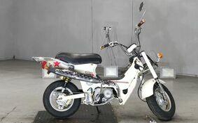 HONDA CHALY 50 CF50