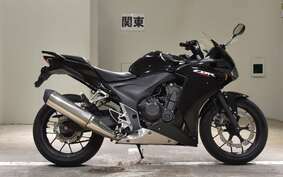 HONDA CBR400R 2013 NC47