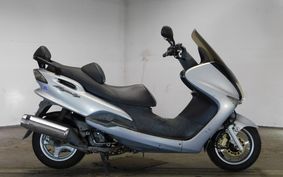 YAMAHA MAJESTY 125 5CA