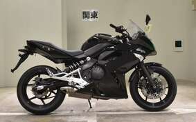 KAWASAKI NINJA 400R 2011 ER400B