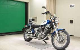 YAMAHA VIRAGO 250 3DM